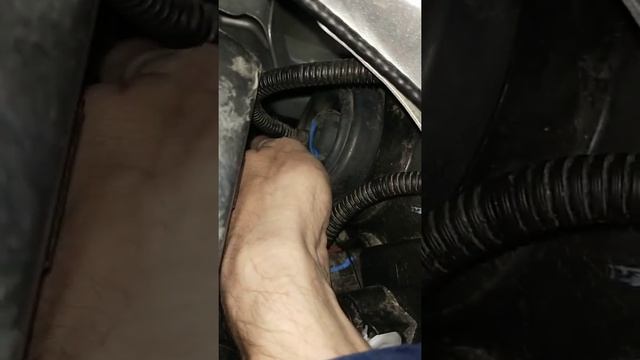 Шевроле Кобальт зима 2021 потеют фары? Вот и решение! #шевролекобальт #потеютфары смотреть онлайн