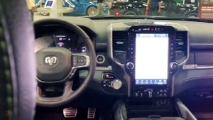 2023 Ram 1500 Limited Elite  Hemi e- Torque Long Horn 4×4 Best Pick Up Truck