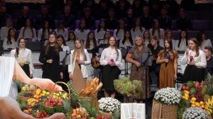 Осень задумчивое время | CCS Worship