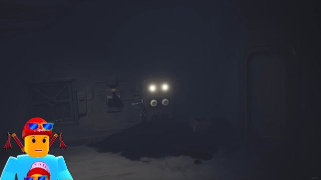 DLC Little Nightmares Убежище ДЛИННОРУКОГО Сторожа МАЛЕНЬКИЕ КОШМАРЫ