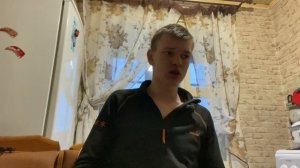 Охота на бобра,роль цвета фонаря при охоте,самодельное крепление для фонаря.