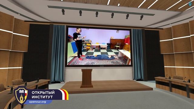 Методы двигательной коррекции смотреть онлайн