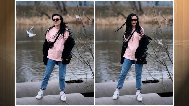 Не нравлюсь себе на фото: 4 правила, с которыми вы всегда будете прекрасно получаться на снимка смотреть онлайн