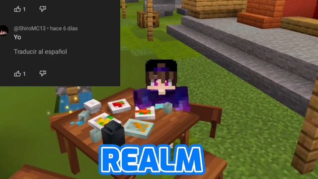 ? Top 5 Realms Públicos para Minecraft PE 1.19.50 y 1.19.51 ? (Realm Code) MCPE 1.19? Realms 1.19.5 смотреть онлайн