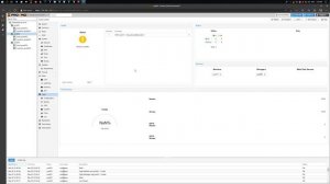 Proxmox VE 7.1 | Installing CEPH | Установка CEPH