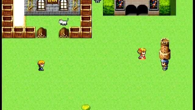 Code Lyoko RPG games смотреть онлайн