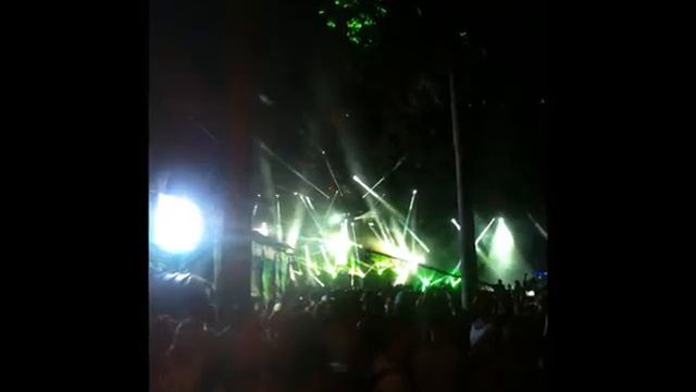 Dimitri Vegas & Like Mike vs Martin Garrix - Tales Of Proxy T (Nikki Rose & Main Black Bootleg) смотреть онлайн