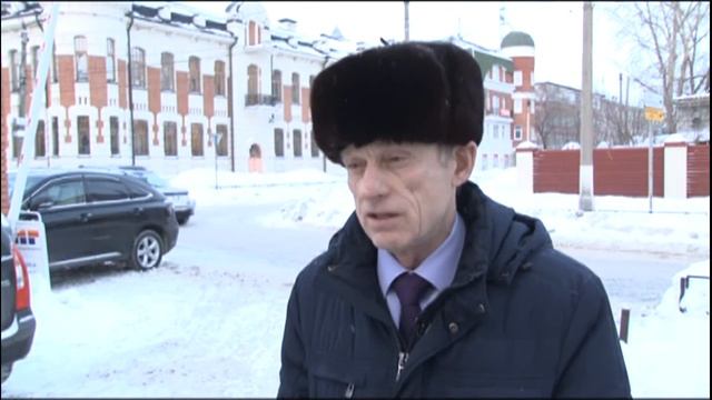 Коммунальный патруль 12.01.17 РЖД, «Доверие» и другие невзгоды барнаульцев смотреть онлайн