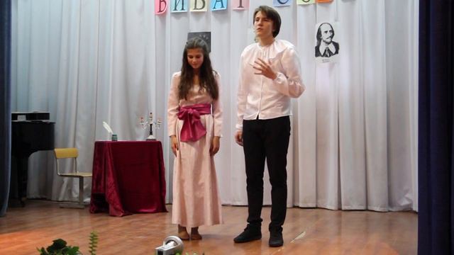 Николай Парфенов Сонет 56 смотреть онлайн