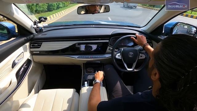 Changan Oshan X7 | Expert Review | Teaser | PakWheels смотреть онлайн