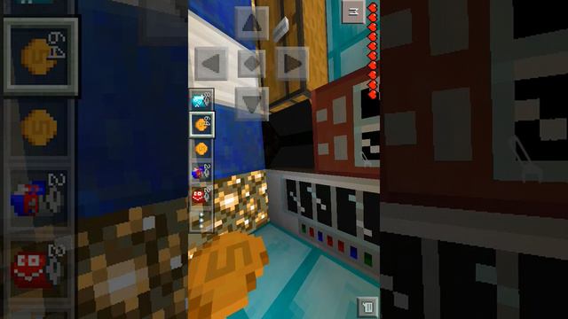 Автомат выдоюший напитки (обзор мода) смотреть онлайн