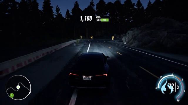 Need for Speed Payback 2017 [1080p] смотреть онлайн