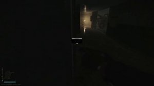 Как выбить закрытую дверь в таркове