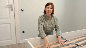 Кровать из ИКЕА скрипит!??Решение проблемы и какие ламели купить из Икеа  и почему.