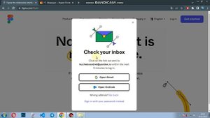 Как зайти на сайт Figma.com?