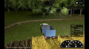 Lets Play Agricultural Simulator 2011 - Ep 018