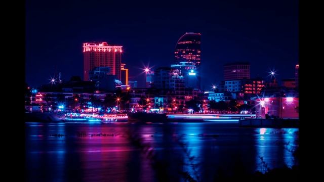 Пномпень История (Камбоджа) смотреть онлайн