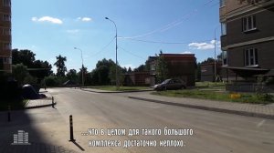 ЖК «Московские Водники» проверен Тайным покупателем новостроек