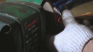 Бронированная 21я Волга. Тормоза.