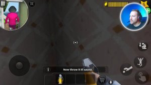 МИСС ТИ в БАНЕ! Scary Teacher 3d уровень с баней