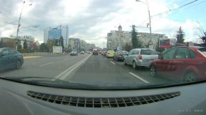 Ploiești Strada Stadionului - Ploiești Strada Trei Ierarhi