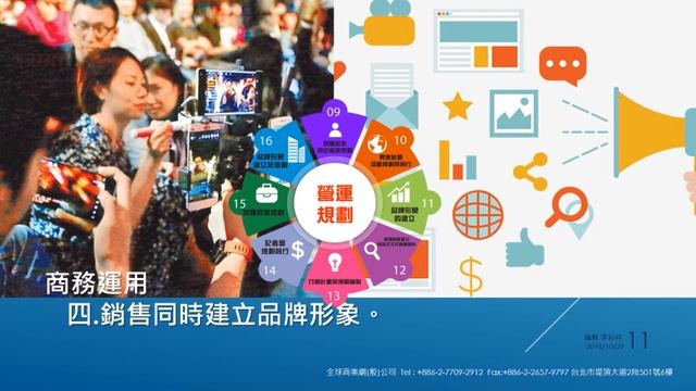 (客製化製作)2018 全新直播系統 功能與商務價值#直播 #購物 #銷售 #電子商務平台 смотреть онлайн