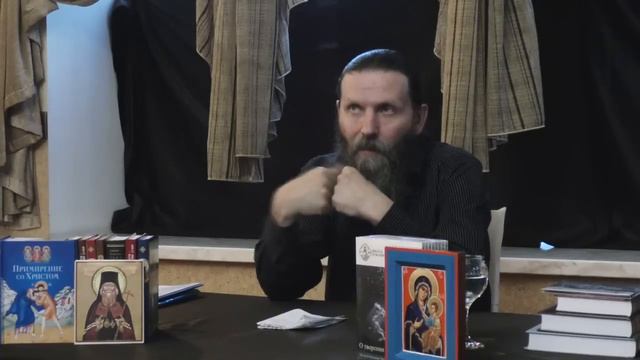 При общении с людьми нужно соблюдать меры духовной безопасности смотреть онлайн