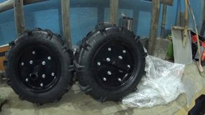 РАСПАКОВКА HUNTER МК 7500 - 10 СБОРКА