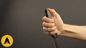 Складной нож Microtech Socom Elite 160-1OD DLC/Satin CTS-204P