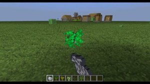 Minecraft Mods#1 Better Foliage