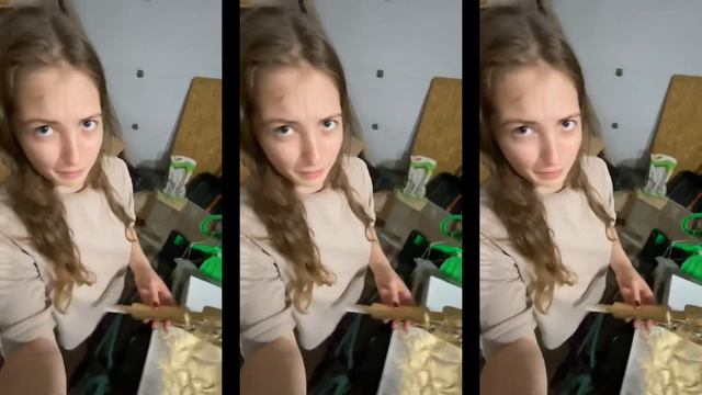 КАК СДЕЛАТЬ КОПЬЁ ИЗ ГЕНШИНА / Посох Хомы для Ху Тао своими руками