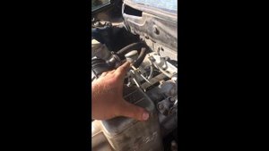 БМВ Е28 НАЧАЛА ПРОЕКТА