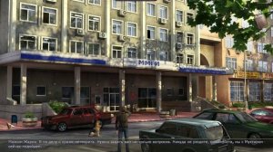 Мухтар и Его Команда : День 6