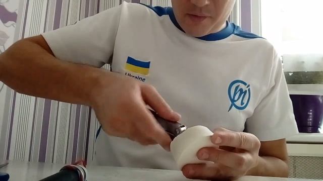 Маркерный груз своими руками. смотреть онлайн