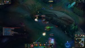 How WASD Keybinds make you better at League of Legends