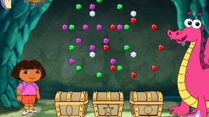 Даша следопыт( путешественница)  развивающий мультик на русском