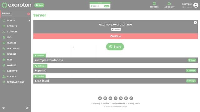 How to: Allow Bedrock players on your Java server (GeyserMC) смотреть онлайн