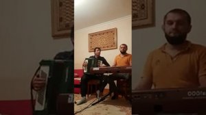 Новинка 2020 - аварские песни