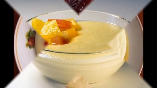 Про кашу