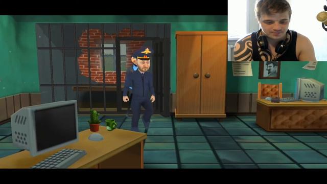 Бородач 3. День Рождения Иришки | Обзорчик смотреть онлайн