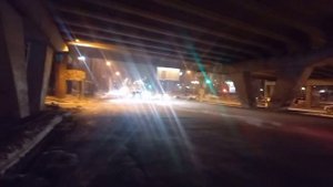 Как проводять время жители Владивостока. ДРИФТ ПО ГОРОДУ