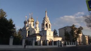 Россия. Видеоклип