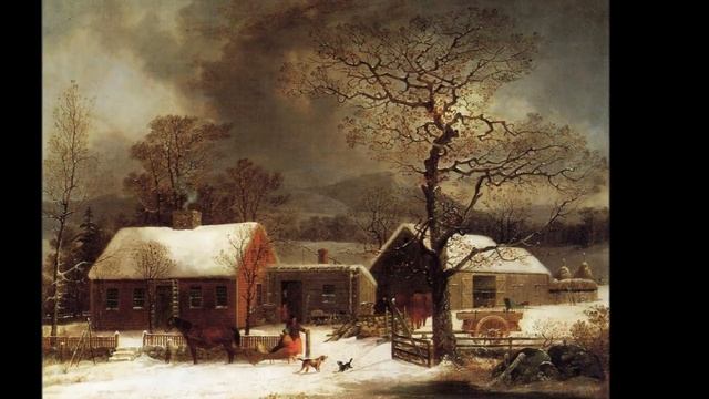 Palladio - Karl Jenkins смотреть онлайн