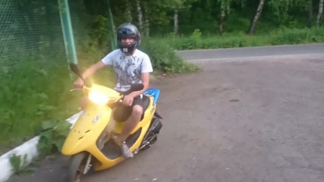 Овощной стант :D смотреть онлайн