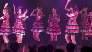 JKT48 -  Takeuchi Senpai @ AKB48 Theater ~Balas Budi Haruka Nakagawa untuk JKT48~