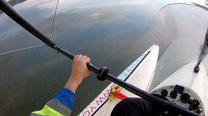 Полет на гидро мотодельтаплане (дельталете)  Ригой- Латвия +37129555532