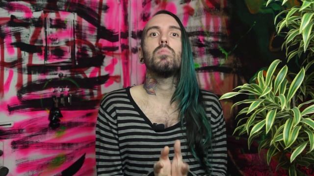 O ESTILO TRASH POLKA смотреть онлайн