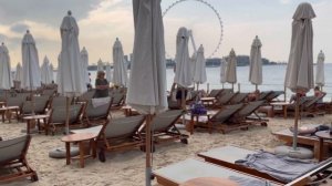 Rixos Premium Dubai JBR | Самый дорогой отель в Дубае, но самый лучший ли? #rixoshotels #dubai