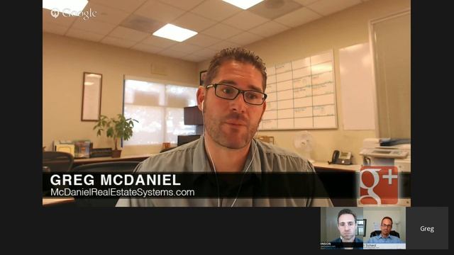 REPLAY: Real Estate Lead Generation With Facebook Ads & Adwords w/Matt Scheid смотреть онлайн