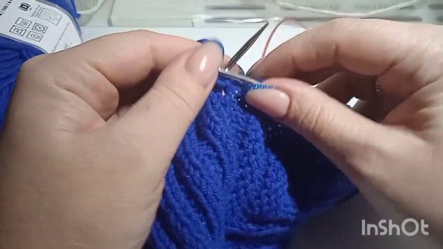 Удобная детская шапка. 1 Часть смотреть онлайн